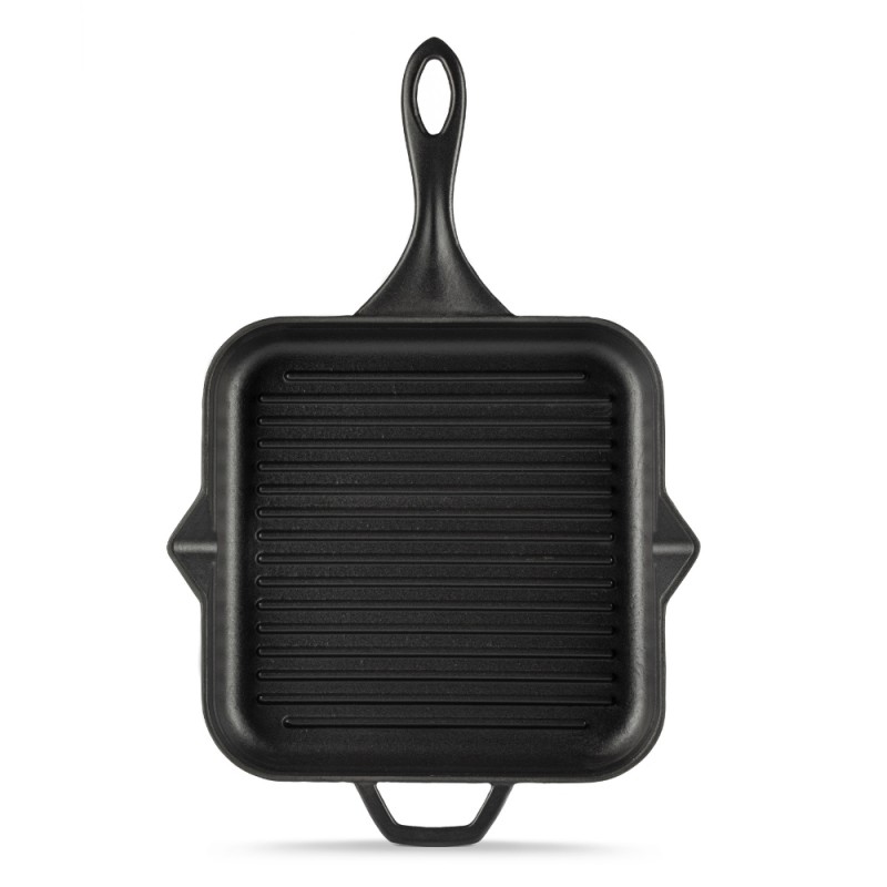 Čuguna komplekts no 3 daļām Hosse, Black Onyx | Čuguna komplekts |  |
