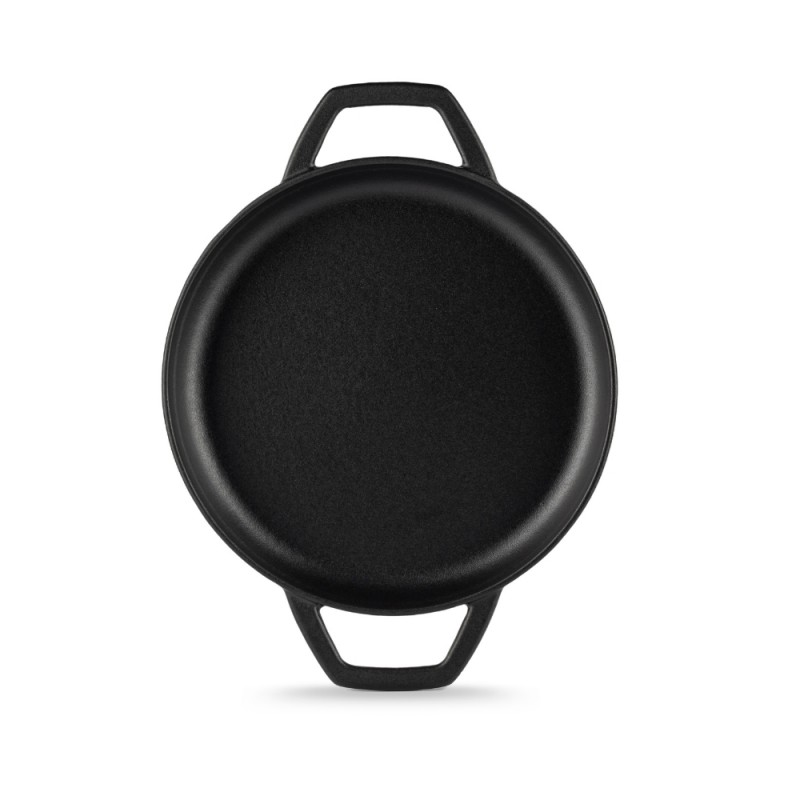 Čuguna komplekts no 2 daļām Hosse, Black Onyx | Čuguna komplekts |  |