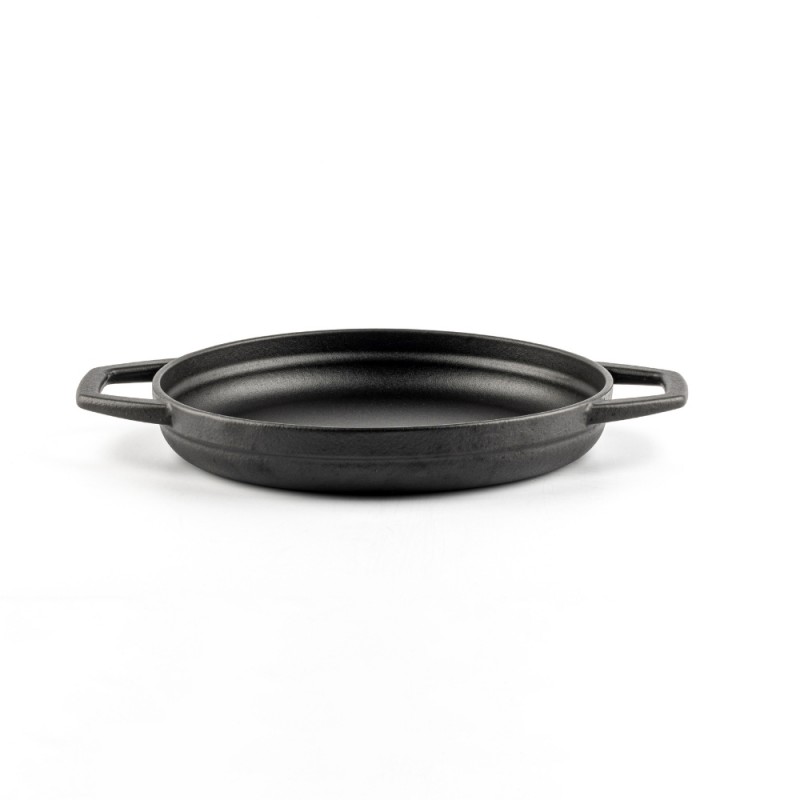 Čuguna komplekts no 3 daļām Hosse, Black Onyx | Čuguna komplekts |  |