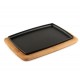 Koka trivets čuguna plato Hosse HSST2131 | Koka trivets |  |