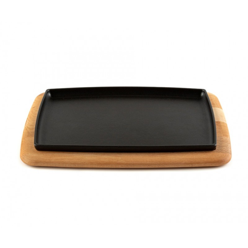 Koka trivets čuguna plato Hosse HSST2131 | Koka trivets |  |