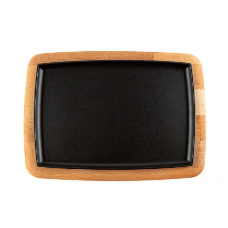 Koka trivets čuguna plato Hosse HSST2131 | Koka trivets |  |