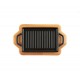 Koka trivets mini čuguna plāksne Hosse HSDDHP1522 | Koka trivets |  |